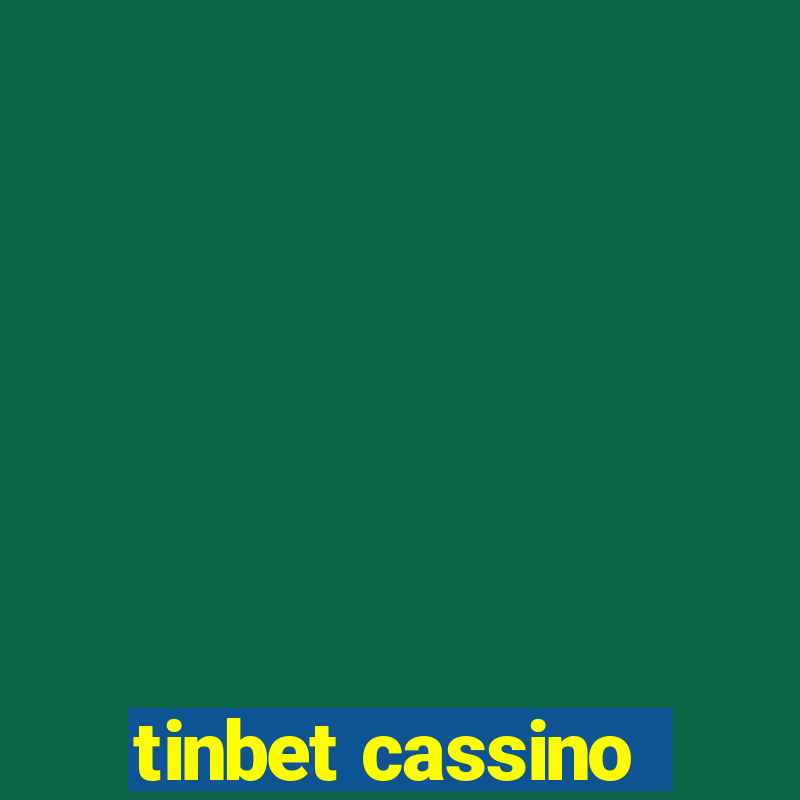 tinbet cassino